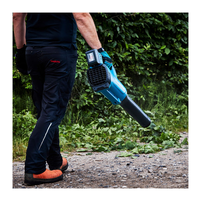 Ống thổi bụi Makita dùng cho máy DUB184