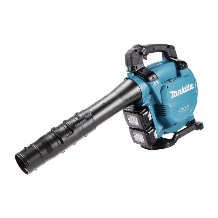 Ống thổi Makita đường kính miệng thổi 72mm dùng cho máy DUB363