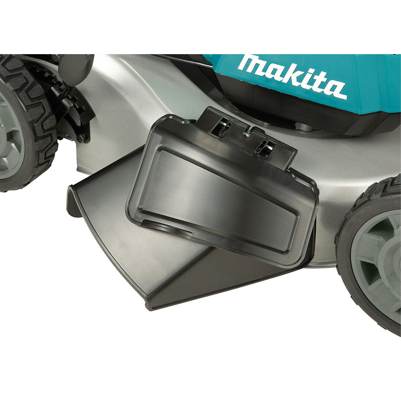 Máng xả cỏ Makita 459887-1