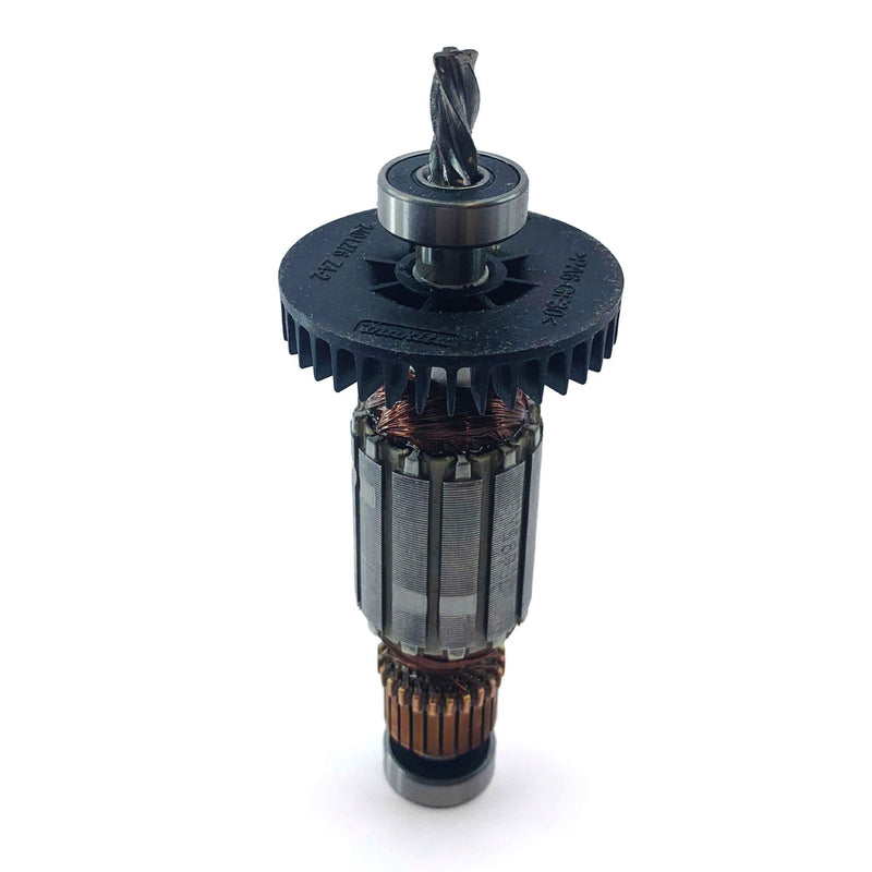 Phụ tùng Makita - Rô tô - mã số 510163-9 (Armature Ass'y/220v)