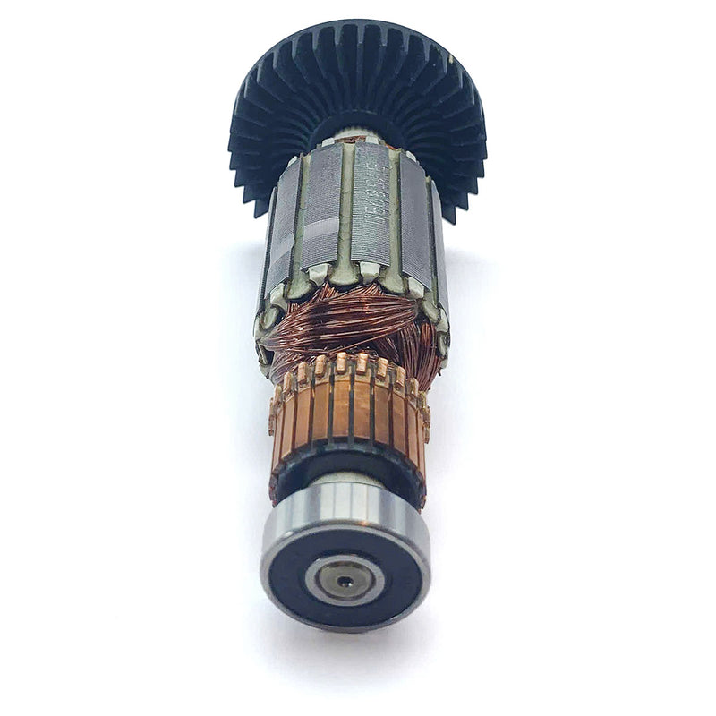 Phụ tùng Makita - Rô tô - mã số 510163-9 (Armature Ass'y/220v)