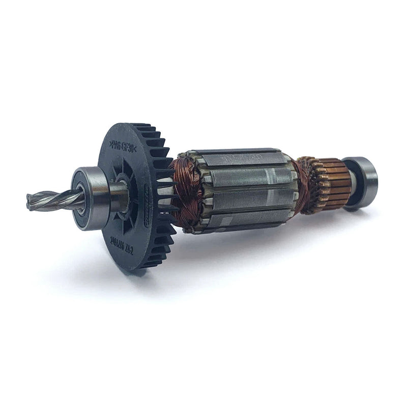 Phụ tùng Makita - Rô tô - mã số 510163-9 (Armature Ass'y/220v)