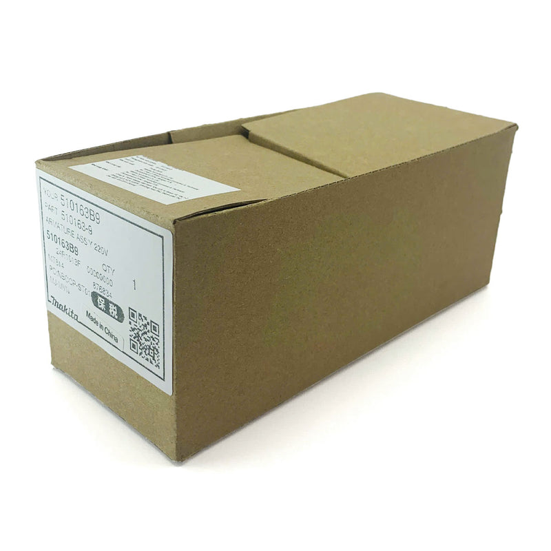 Phụ tùng Makita - Rô tô - mã số 510163-9 (Armature Ass'y/220v)