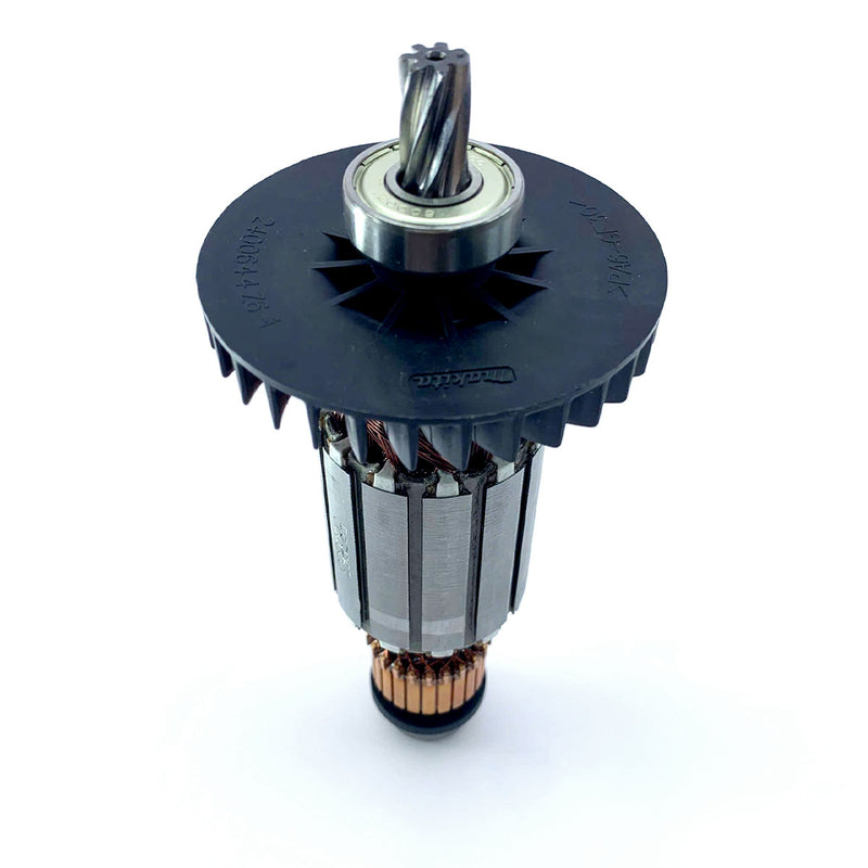 Phụ tùng Makita - Rô to - mã số 510423-9 (Armatur ass'y/220v)