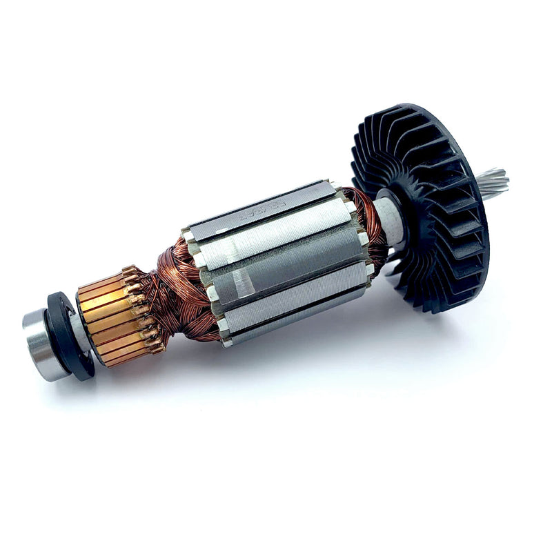 Phụ tùng Makita - Rô to - mã số 510423-9 (Armatur ass'y/220v)