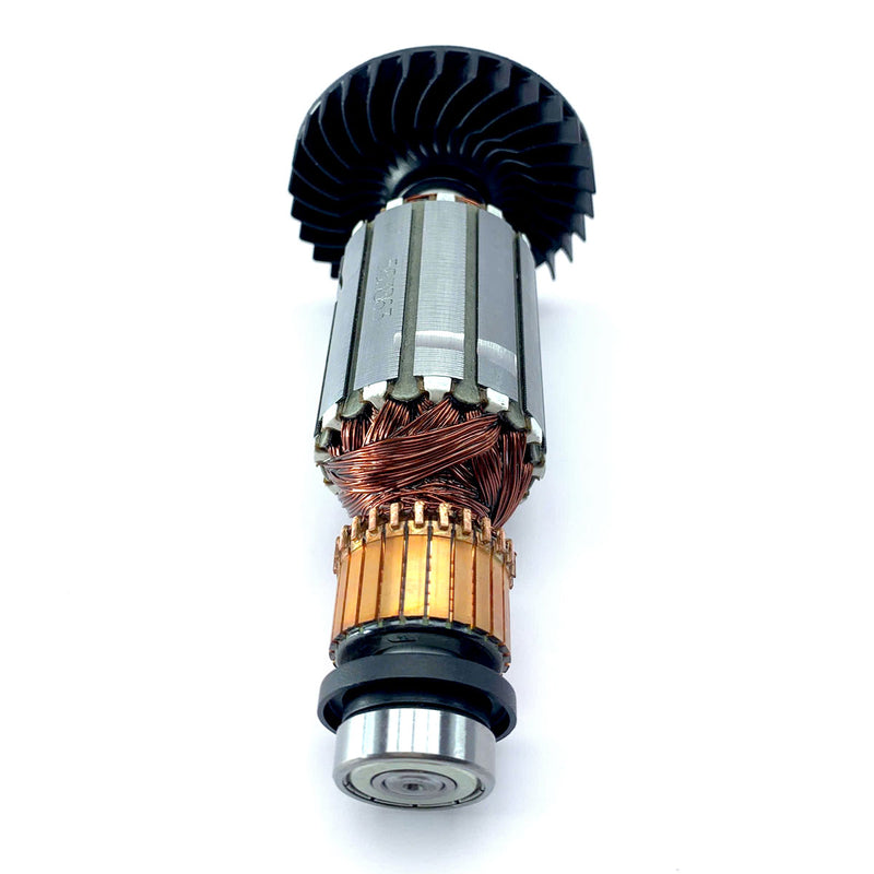 Phụ tùng Makita - Rô to - mã số 510423-9 (Armatur ass'y/220v)