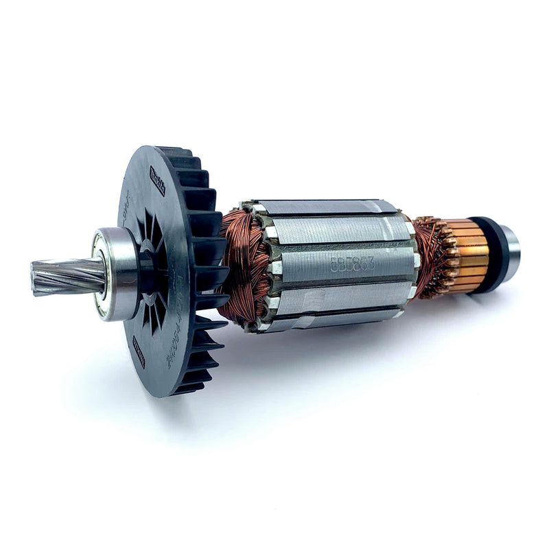 Phụ tùng Makita - Rô to - mã số 510423-9 (Armatur ass'y/220v)