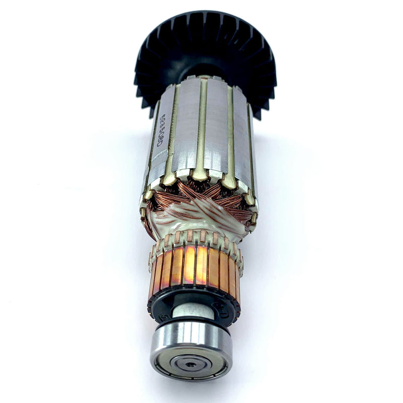 Phụ tùng Makita - Rô to - mã số 513508-0 (Armatur ass'y/220v)