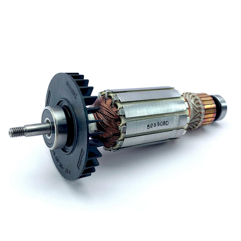 Phụ tùng Makita - Rô to - mã số 513508-0 (Armatur ass'y/220v)