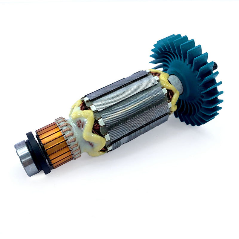 Phụ tùng Makita - Roto | Mã số: 513703-2 (Rotor)