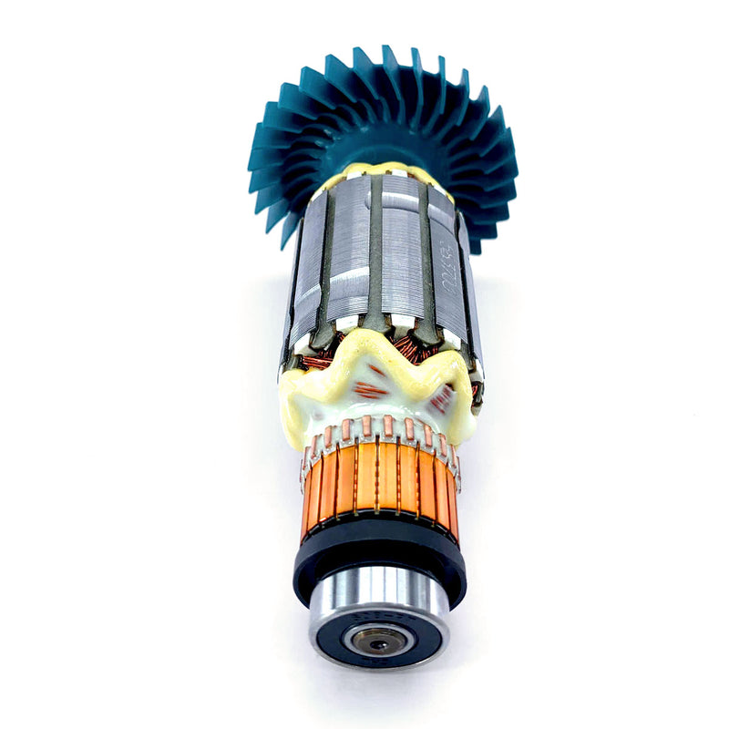 Phụ tùng Makita - Roto | Mã số: 513703-2 (Rotor)