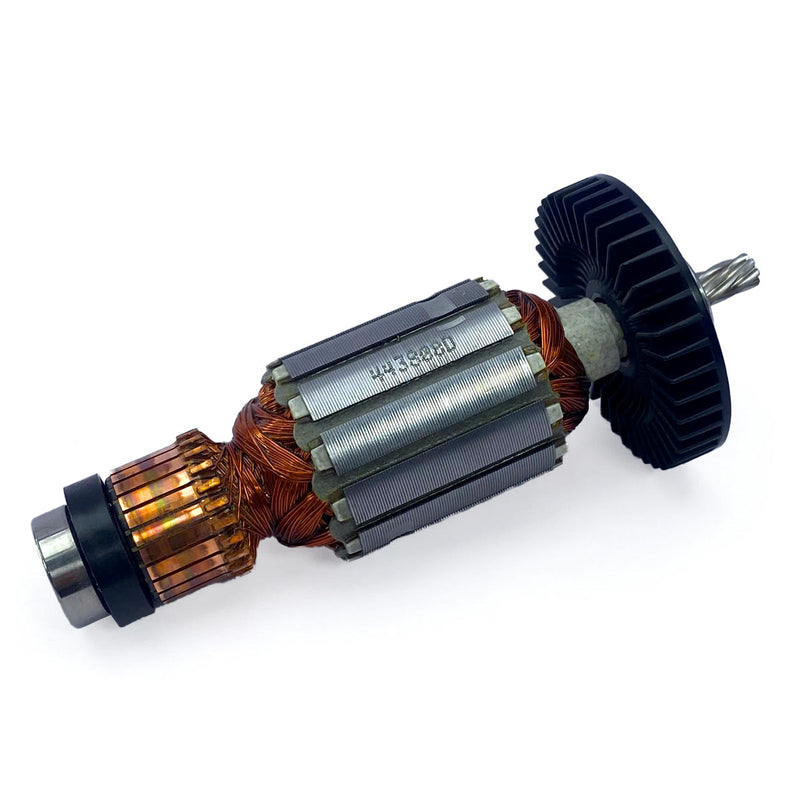 Phụ tùng Makita - Rotor | Mã số 513808-8 (Armature Assembly)