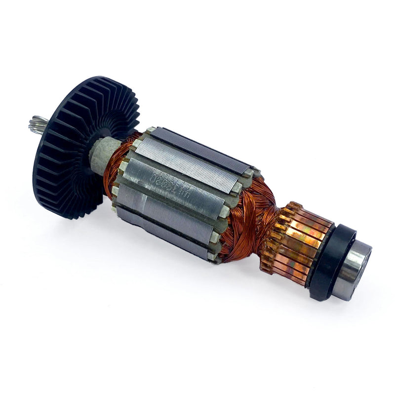 Phụ tùng Makita - Rotor | Mã số 513808-8 (Armature Assembly)