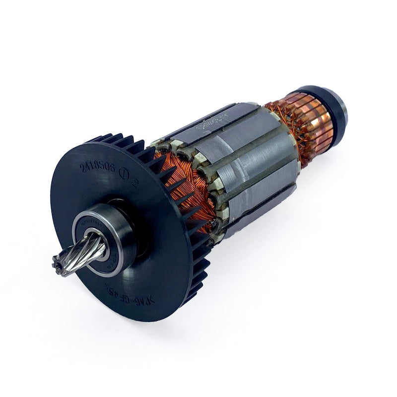 Phụ tùng Makita - Rotor | Mã số 513808-8 (Armature Assembly)