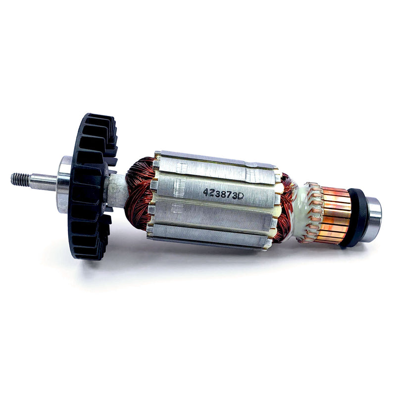 Phụ tùng Makita - Rotor - mã số 513873-7 (Armature assembly/        
Cụm lõi ứng điện 220V)