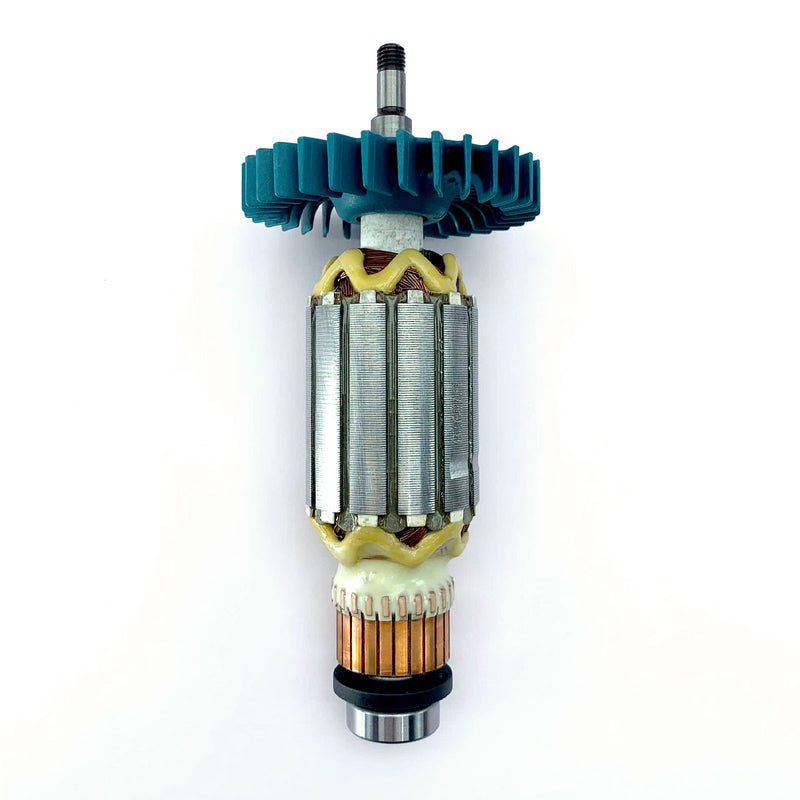 Phụ tùng Makita - Rô to - mã số 513928-8 (Armatur ass'y/220v)