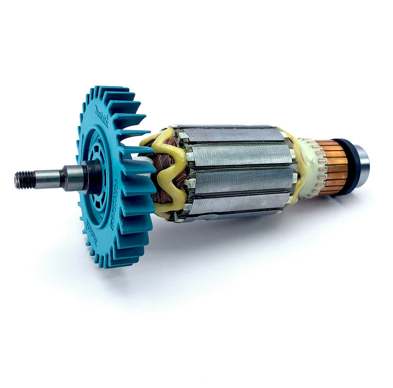 Phụ tùng Makita - Rô to - mã số 513928-8 (Armatur ass'y/220v)