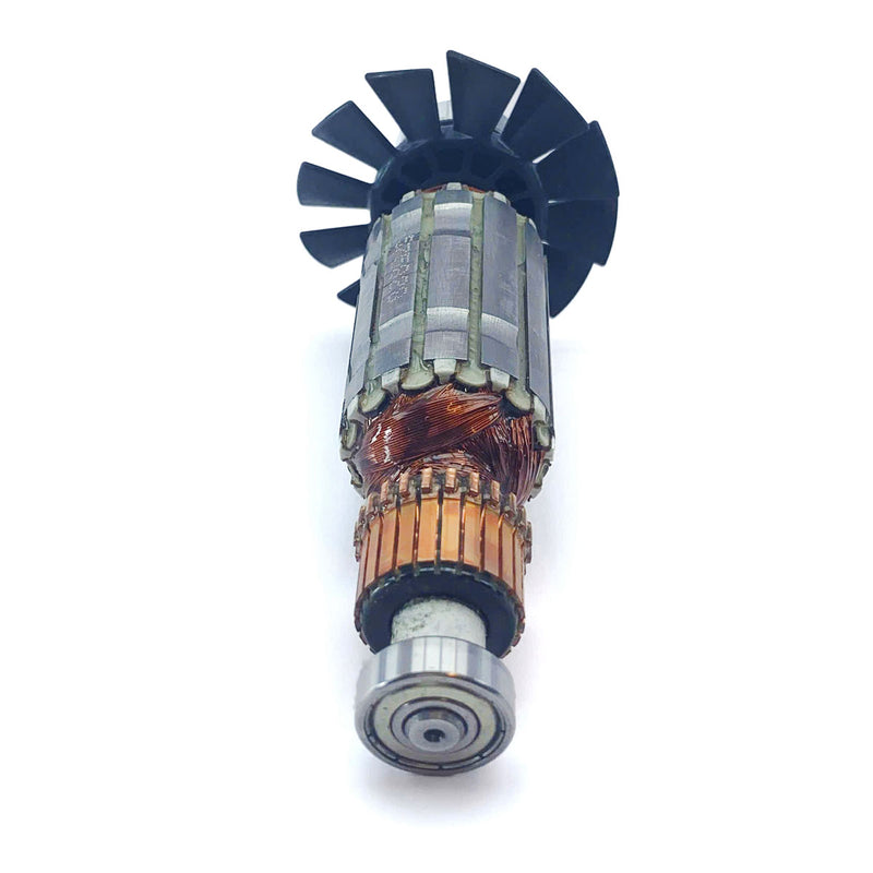 Phụ tùng Makita - Rô tô - mã số 513943-2 (Armature Ass'y/220v)