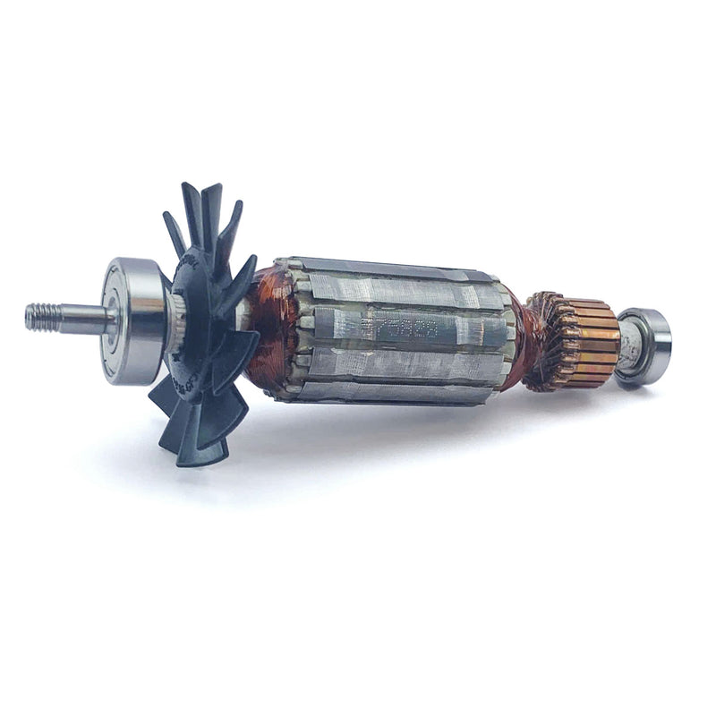 Phụ tùng Makita - Rô tô - mã số 513943-2 (Armature Ass'y/220v)