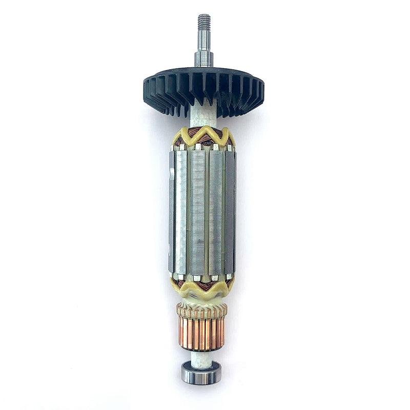 Phụ tùng Makita - Rô to - mã số 515548-4 (Armatur Ass'y/220v)