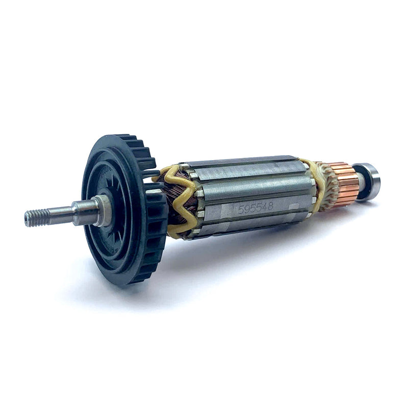 Phụ tùng Makita - Rô to - mã số 515548-4 (Armatur Ass'y/220v)