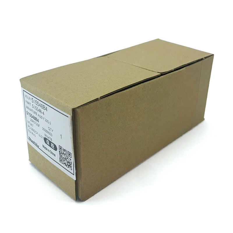 Phụ tùng Makita - Rô to - mã số 515548-4 (Armatur Ass'y/220v)