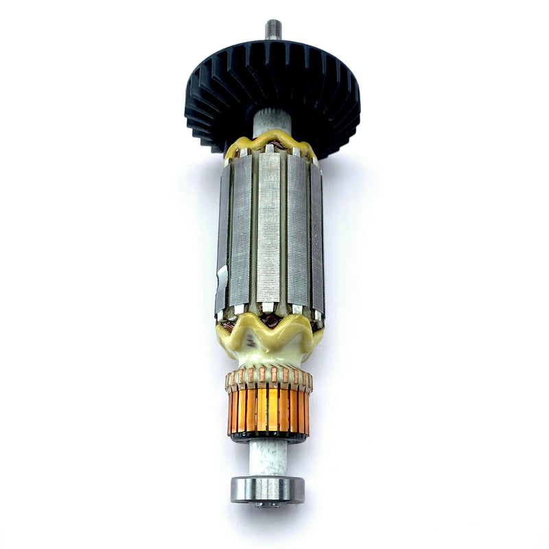 Phụ tùng Makita - Rô to - mã số 515553-1 (Armature Ass'y 220v)