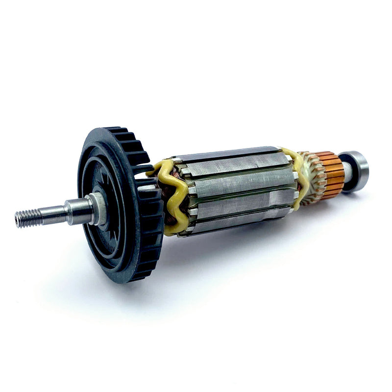 Phụ tùng Makita - Rô to - mã số 515553-1 (Armature Ass'y 220v)