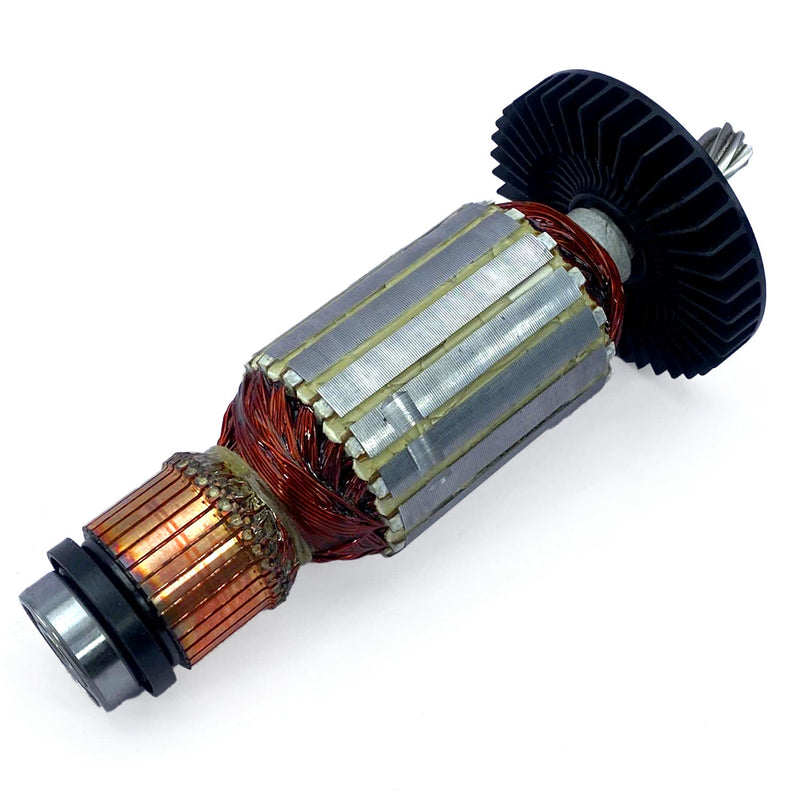 Phụ tùng Makita - Rô to - mã số 515563-8 (Armature Assembly 220V)
