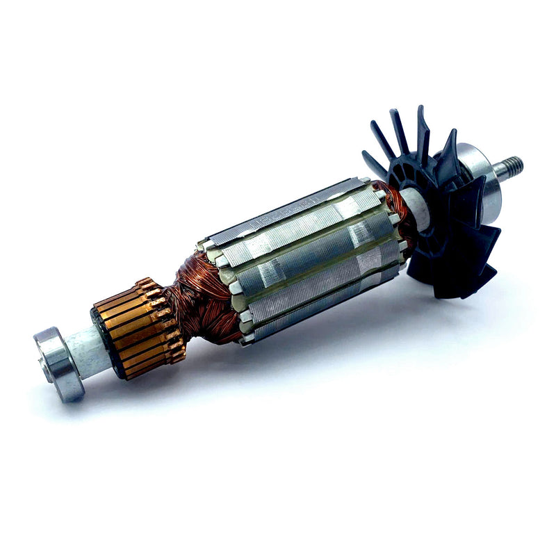 Phụ tùng Makita - Rô to - mã số 515828-8 (Armature Ass'y 220v)