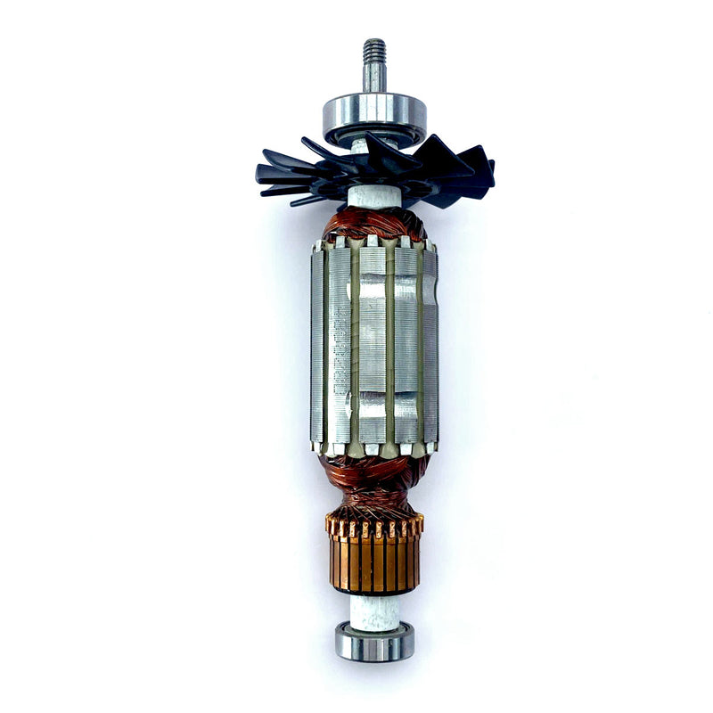 Phụ tùng Makita - Rô to - mã số 515828-8 (Armature Ass'y 220v)