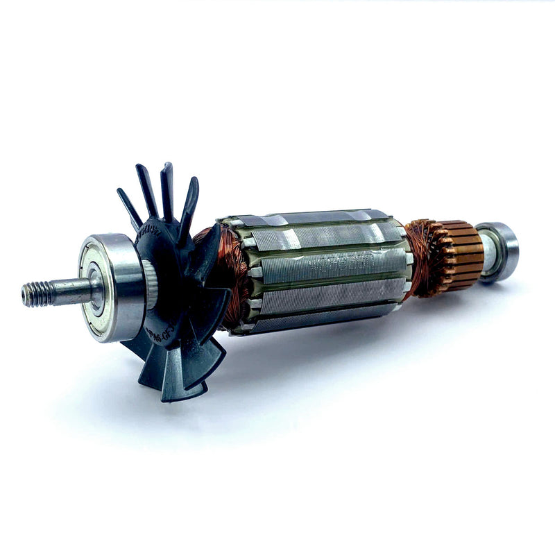 Phụ tùng Makita - Rô to - mã số 515828-8 (Armature Ass'y 220v)