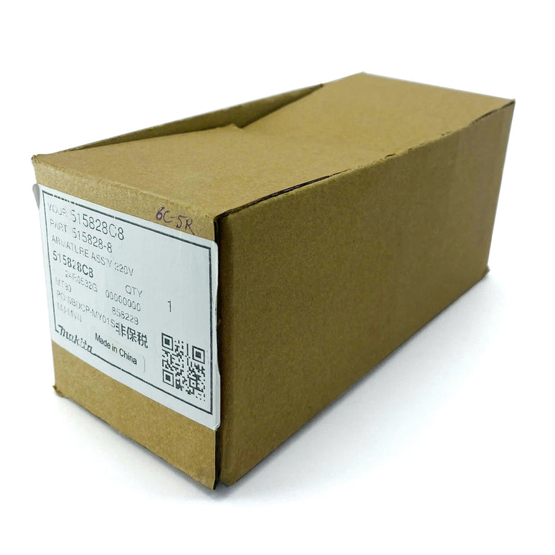 Phụ tùng Makita - Rô to - mã số 515828-8 (Armature Ass'y 220v)