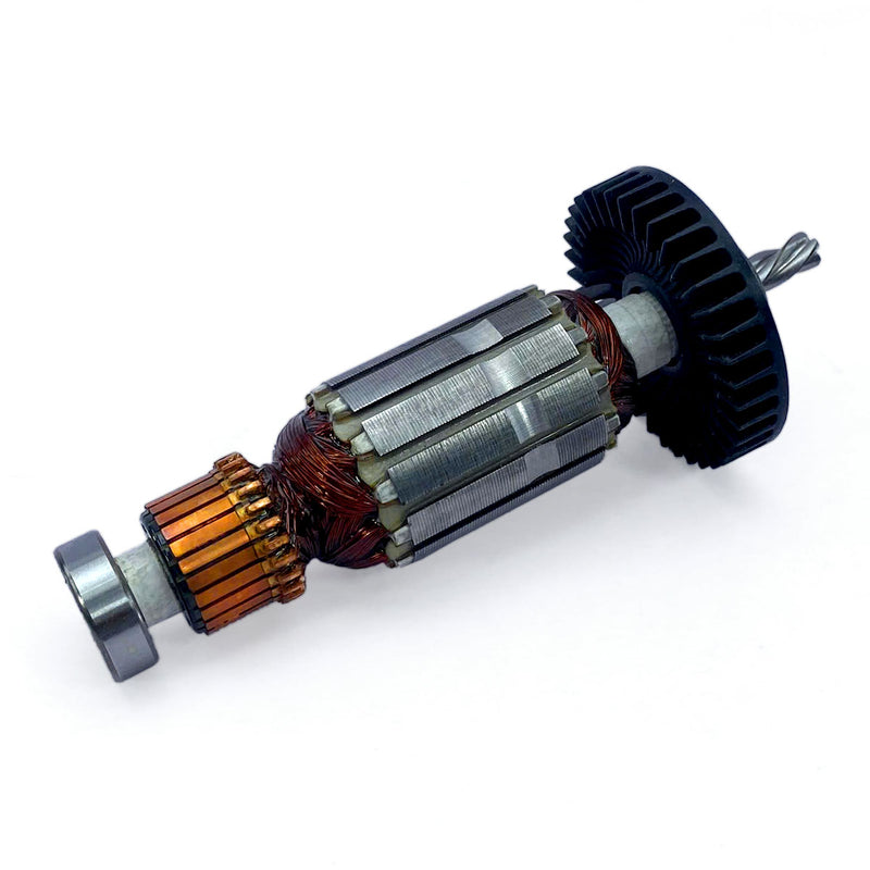 Phụ tùng Makita - Rô to - mã số 515833-5 (Armature Assembly)
