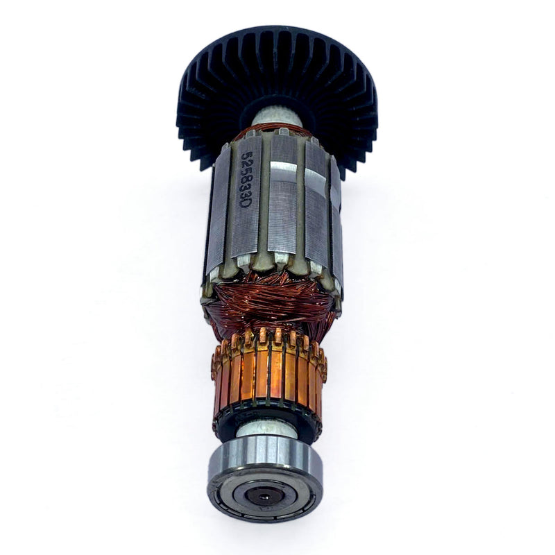 Phụ tùng Makita - Rô to - mã số 515833-5 (Armature Assembly)