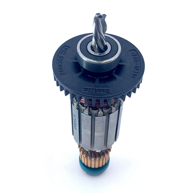 Phụ tùng Makita - Rô to - mã số 515868-6 (Armatur Ass'y/220v)