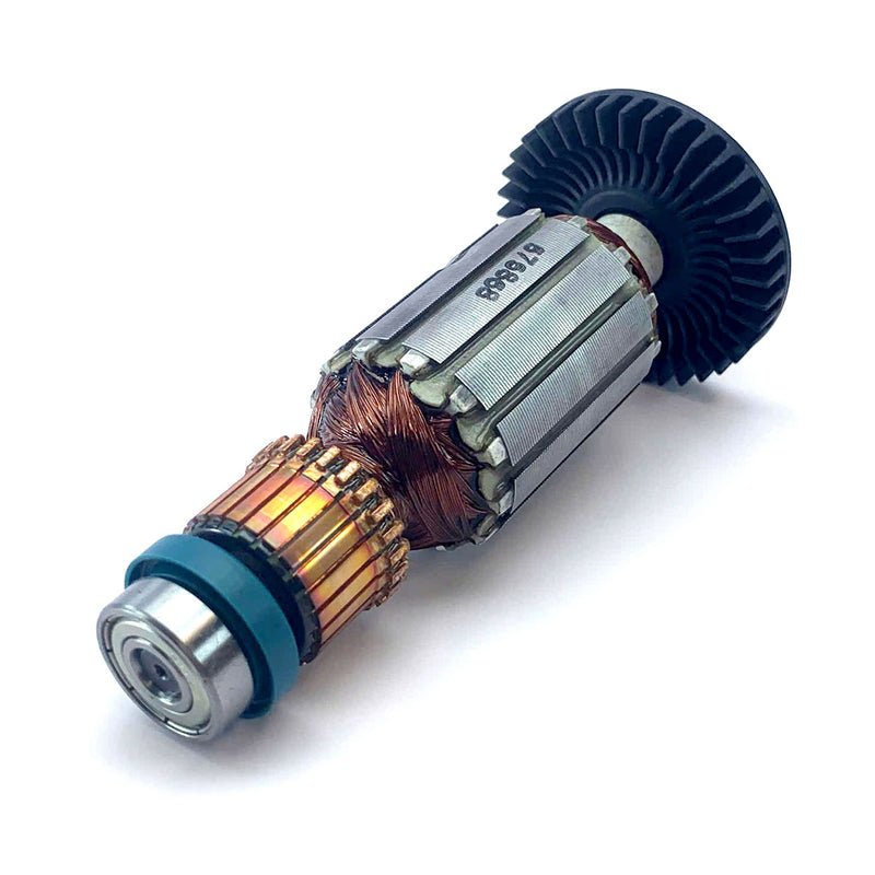 Phụ tùng Makita - Rô to - mã số 515868-6 (Armatur Ass'y/220v)