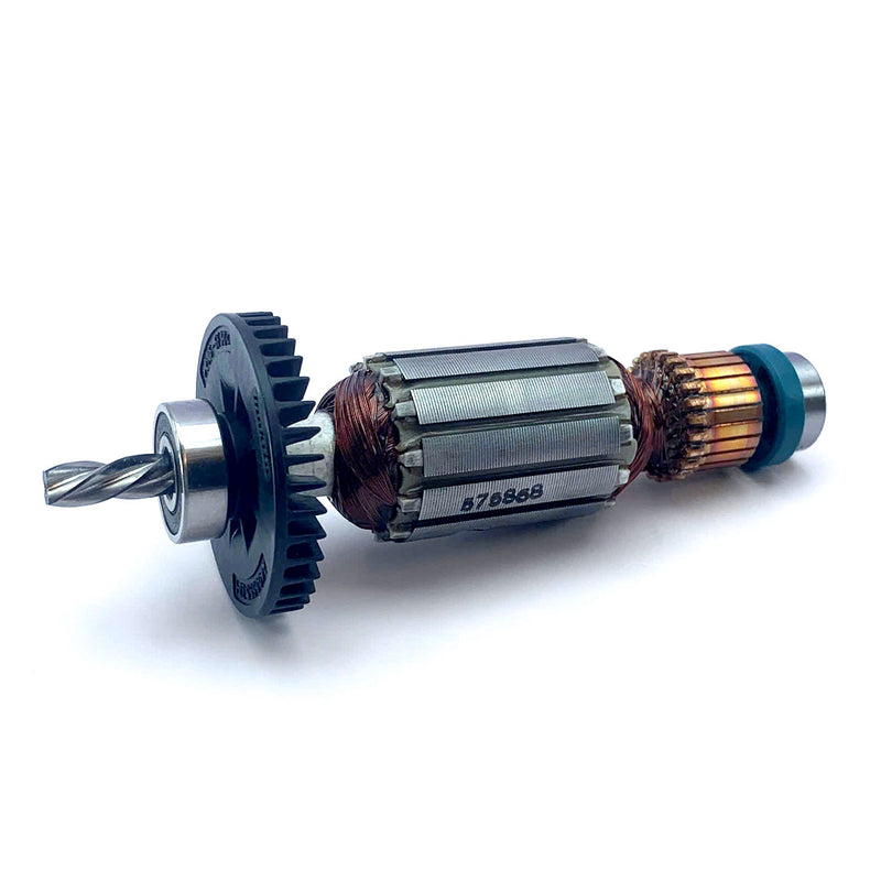 Phụ tùng Makita - Rô to - mã số 515868-6 (Armatur Ass'y/220v)