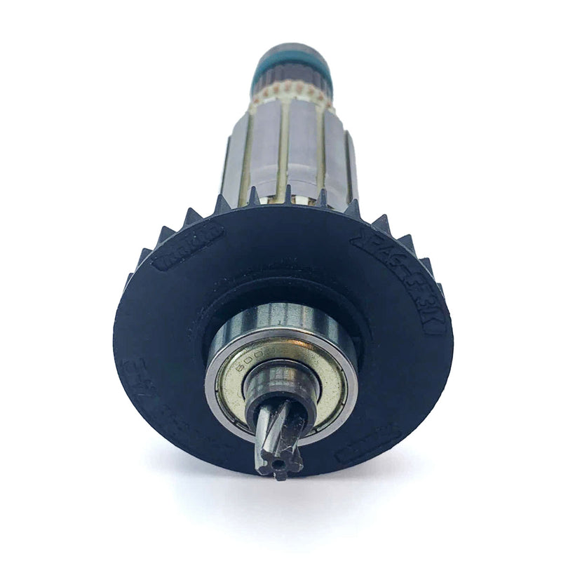 Phụ tùng Makita - Rô tô - mã số 515893-7 (Armature Ass'y/220v)