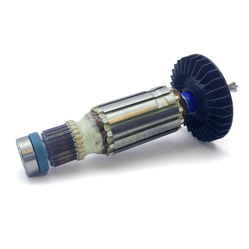 Phụ tùng Makita - Rô tô - mã số 515893-7 (Armature Ass'y/220v)