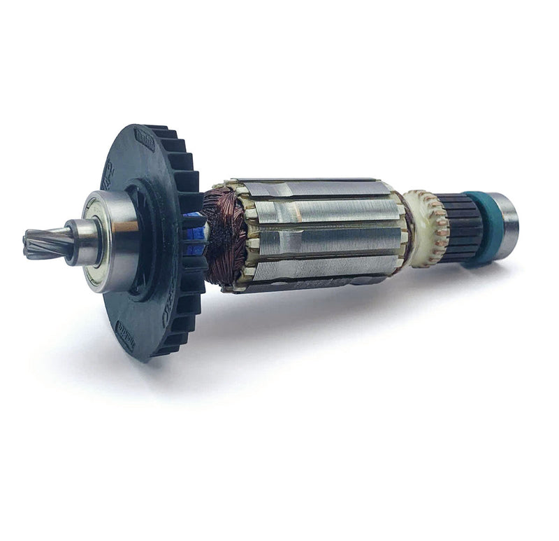 Phụ tùng Makita - Rô tô - mã số 515893-7 (Armature Ass'y/220v)