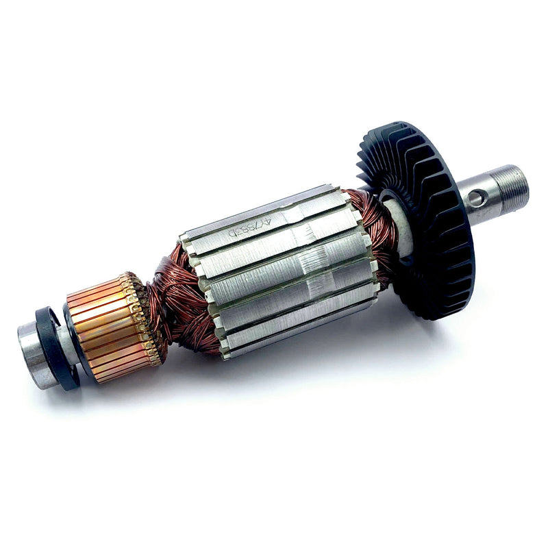 Phụ tùng Makita - Rô to - mã số 517883-6 (Armature Ass'y 220v)