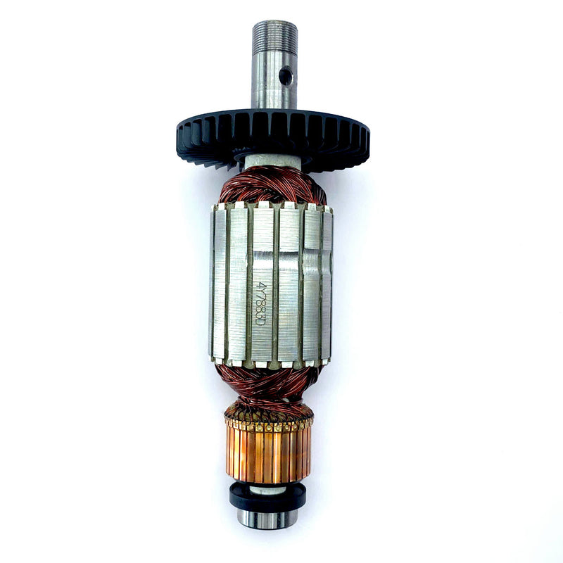 Phụ tùng Makita - Rô to - mã số 517883-6 (Armature Ass'y 220v)