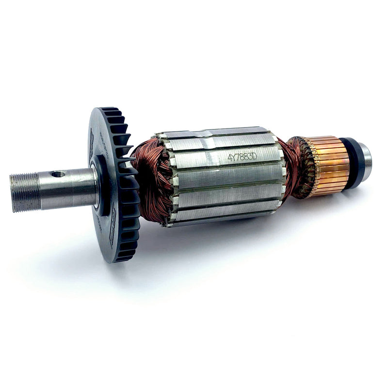 Phụ tùng Makita - Rô to - mã số 517883-6 (Armature Ass'y 220v)