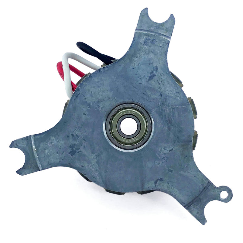 Phụ tùng Makita - Stato - mã số 592E25-3 (Stator Assembly)