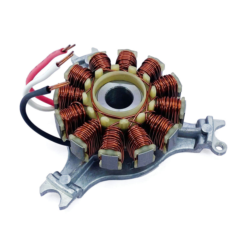 Phụ tùng Makita - Stato - mã số 592E25-3 (Stator Assembly)