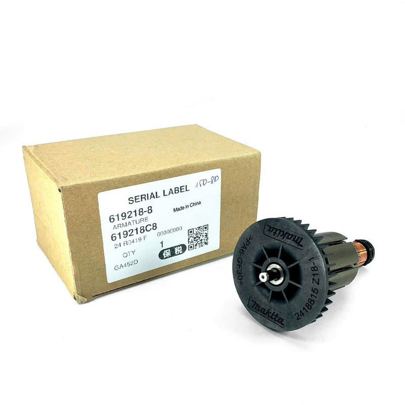 Phụ tùng Makita - Roto | Mã số: 619218-8 (Rotor)