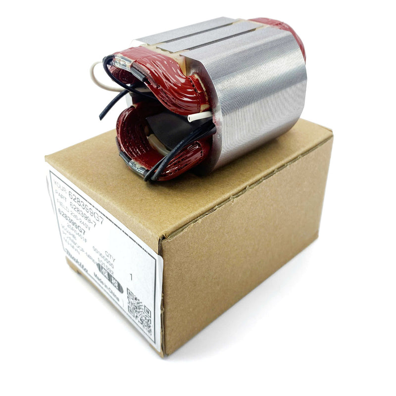 Phụ tùng Makita - Stato - mã số 628399-7 (Field 220-240v)