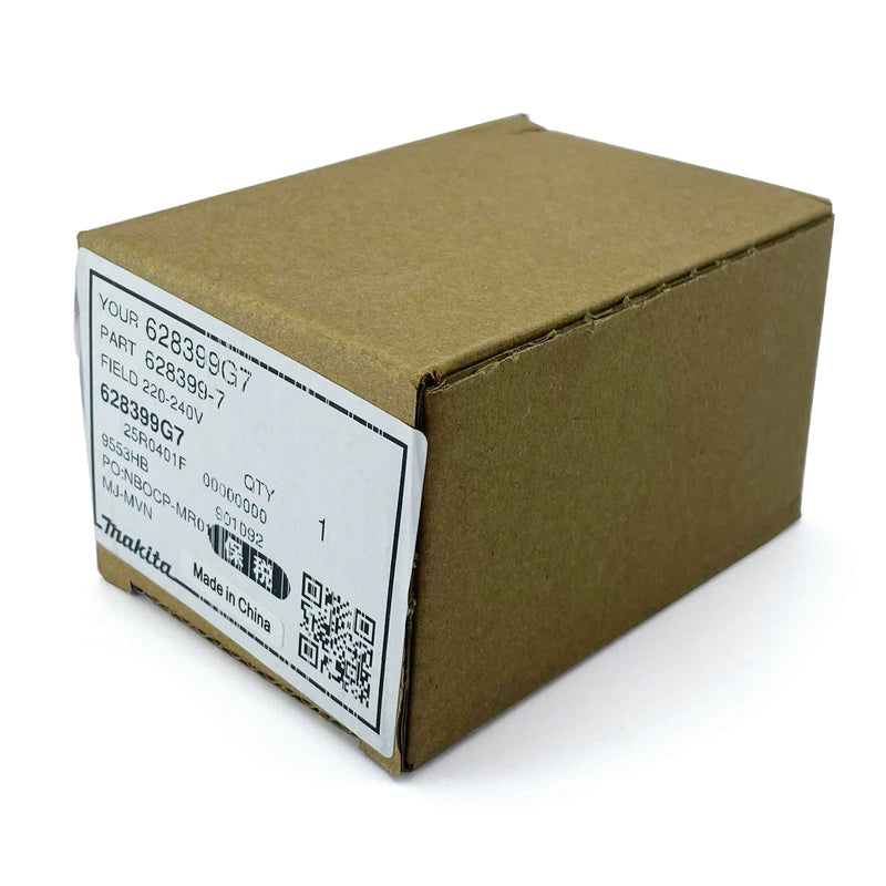 Phụ tùng Makita - Stato - mã số 628399-7 (Field 220-240v)