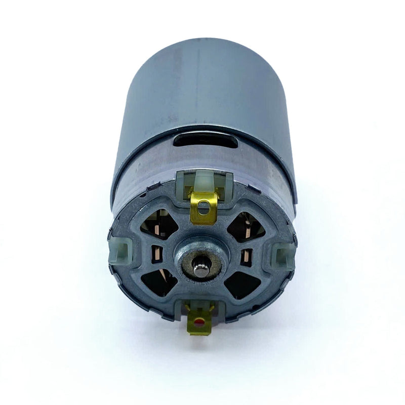 Phụ tùng Makita - Cụm Motor - mã số 629163-9 (DC Motor)